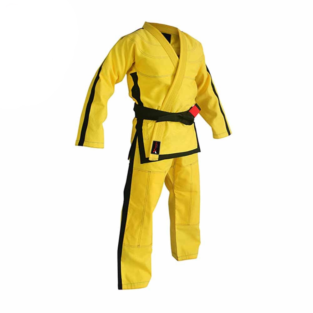 Bjj Uniform